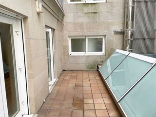 Piso en alquiler en Praza España - Casablanca en Vigo