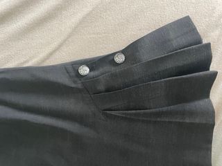 2 Gonne Vintage Nere