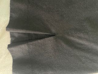 2 Gonne Vintage Nere