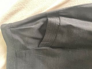 2 Gonne Vintage Nere