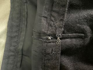 2 Gonne Vintage Nere