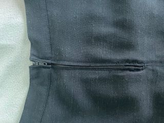 2 Gonne Vintage Nere