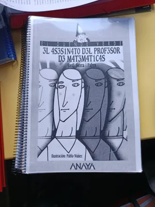 Libros instituto impresos