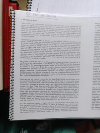 Libros instituto impresos