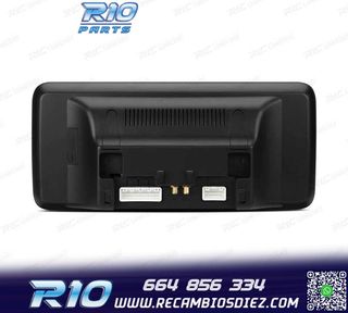 RADIO GPS ANDROID 12 AUDI A4 B8 A5 OCTA CORE 4GB RAM 64GB RO
