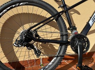 Bicicleta de Montaña BH Nueva