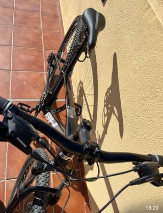 Bicicleta de Montaña BH Nueva