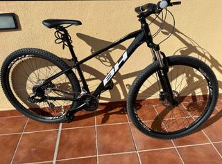 Bicicleta de Montaña BH Nueva