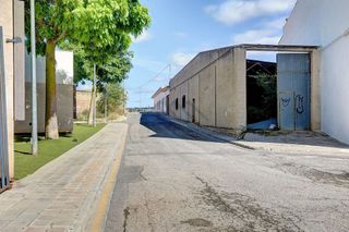 Solar en venta en Vilamarxant