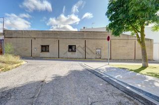 Solar en venta en Vilamarxant