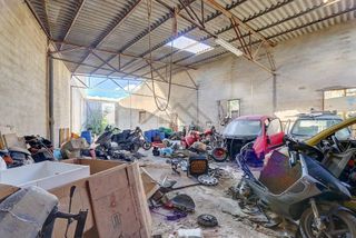 Solar en venta en Vilamarxant