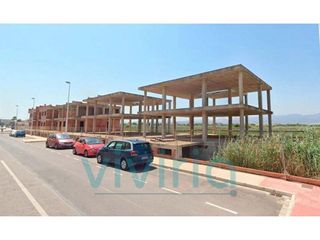 Edificio en venta en Moncófar playa en Moncofa