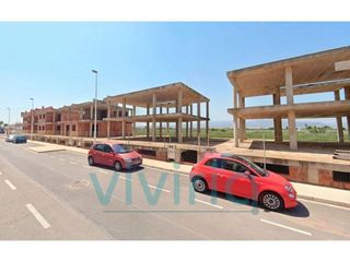 Edificio en venta en Moncófar playa en Moncofa