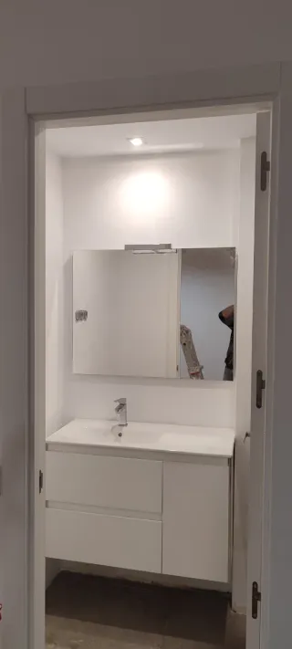 REFORMAS INTEGRALES ESPAÑA A1 - MADRID