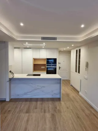 REFORMAS INTEGRALES ESPAÑA A1 - MADRID