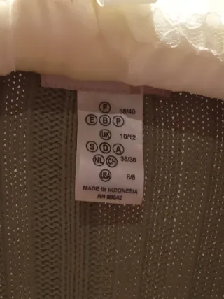 Cárdigan largo con cinturón