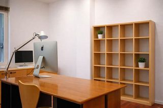 Oficina en alquiler en Eixample Nord – La Devesa en Girona