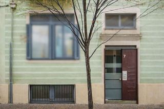 Oficina en alquiler en Eixample Nord – La Devesa en Girona