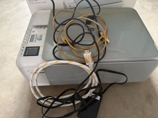 Impresora HP Photosmart C4280 Multifunción