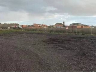 Terreno en alquiler en Yepes