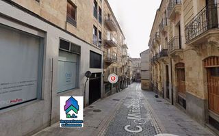 Garaje en venta en Centro en Salamanca