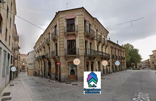 Garaje en venta en Centro en Salamanca