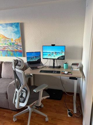 Piso en alquiler en Albufereta en Alicante