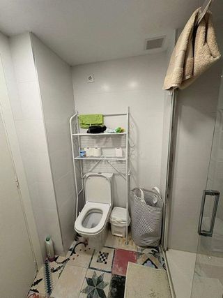 Piso en alquiler en Albufereta en Alicante