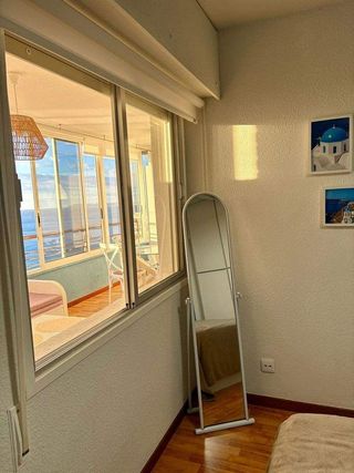 Piso en alquiler en Albufereta en Alicante