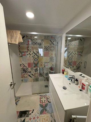 Piso en alquiler en Albufereta en Alicante