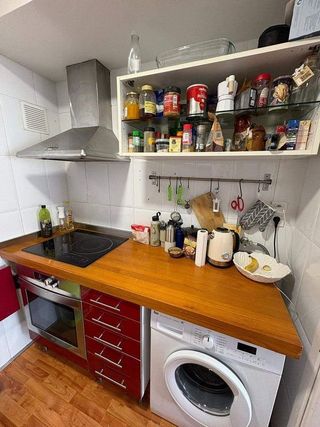 Piso en alquiler en Albufereta en Alicante