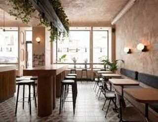 Restaurante en alquiler en Sol en Madrid