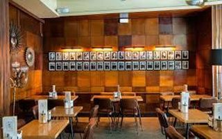 Restaurante en alquiler en Sol en Madrid