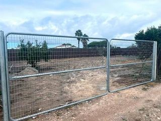Terreno en venta en Centro - La Costilla en Rota