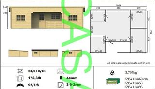 Terreno en venta en Centro - La Costilla en Rota