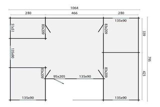 Terreno en venta en Centro - La Costilla en Rota