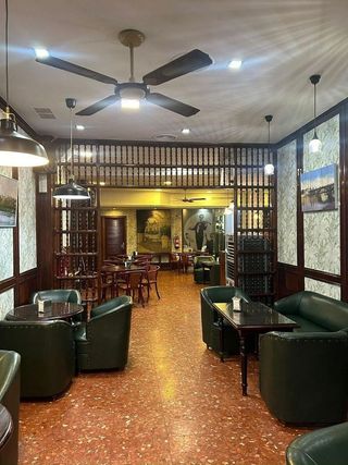Local comercial en venta en Las Huertas - San Pablo en Sevilla