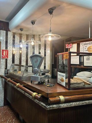 Local comercial en venta en Las Huertas - San Pablo en Sevilla