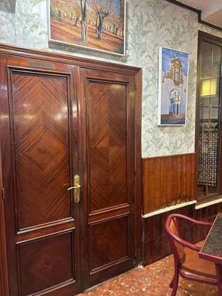 Local comercial en venta en Las Huertas - San Pablo en Sevilla