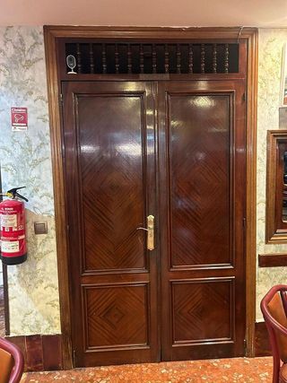 Local comercial en venta en Las Huertas - San Pablo en Sevilla