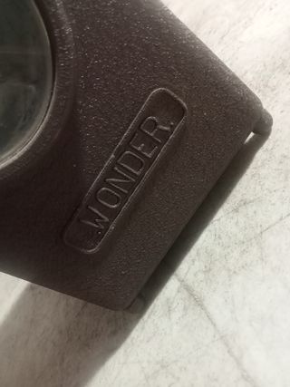 ANTIGUO FOCO TREN WONDER. BUEN ESTADO