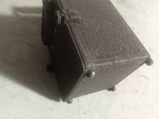 ANTIGUO FOCO TREN WONDER. BUEN ESTADO