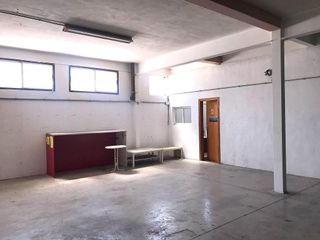 Nave industrial en alquiler en Carrús Est - Camí dels Magros en Elche