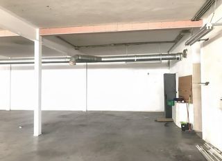 Nave industrial en alquiler en Carrús Est - Camí dels Magros en Elche
