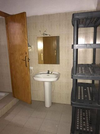 Nave industrial en alquiler en Carrús Est - Camí dels Magros en Elche