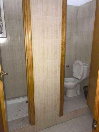 Nave industrial en alquiler en Carrús Est - Camí dels Magros en Elche