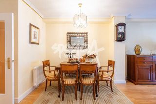 Piso en alquiler en La Cañadilla en Rozas de Madrid (Las)