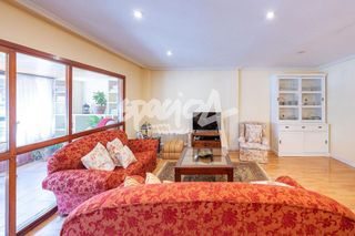 Piso en alquiler en La Cañadilla en Rozas de Madrid (Las)