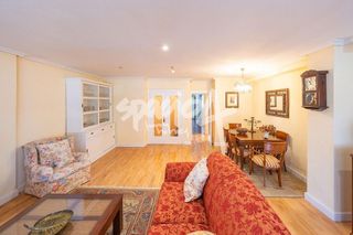 Piso en alquiler en La Cañadilla en Rozas de Madrid (Las)