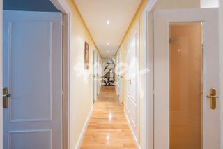 Piso en alquiler en La Cañadilla en Rozas de Madrid (Las)